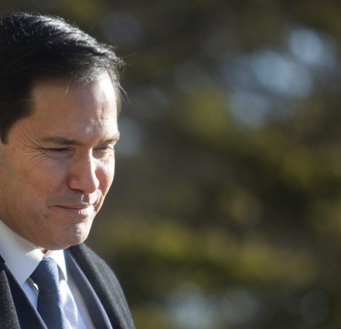 Inside the Maduro Operation: Rubio’s Path to Power